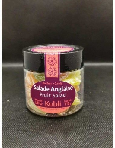 Salade Anglaise Kubli