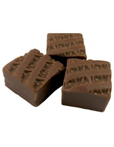 Chocolat Lonka