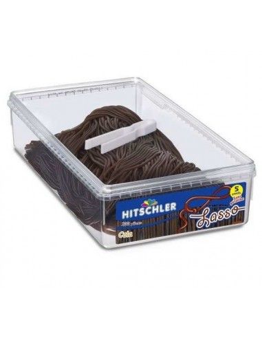Fil Cola Hitschler