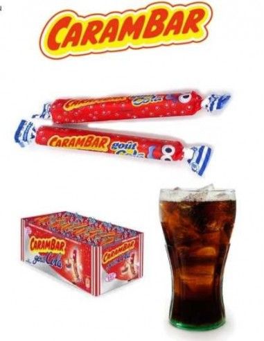 Carambar Cola Carambar and Co