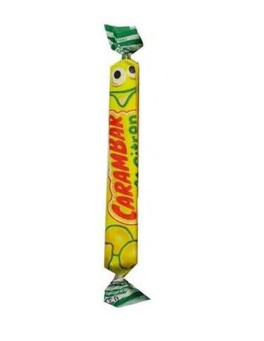 Carambar Citron Carambar and Co