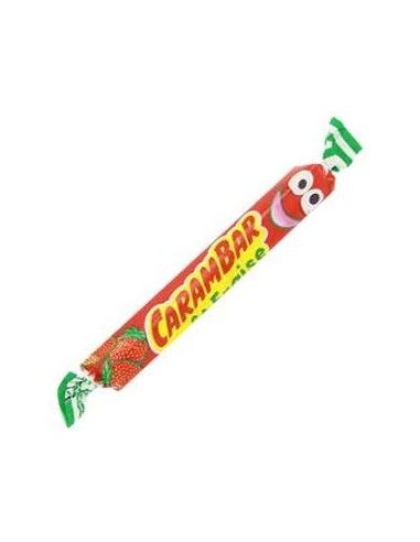 Carambar Fraise Carambar and Co