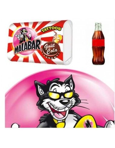 Malabar Cola Carambar and Co