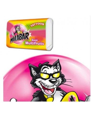Malabar Multifruit Carambar and Co