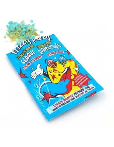 Frizzy Framboise Brabo