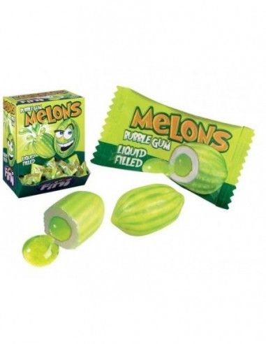 Melon Balls Gum Fini
