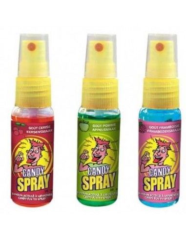 Candy Spray N°3 Brabo