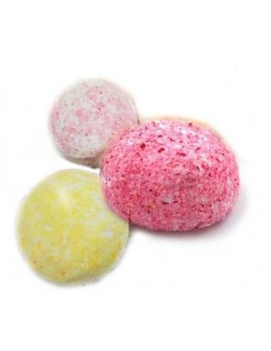 Boule Coco Patrelle