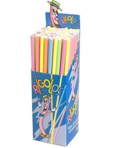 Rigolo Citron SIC