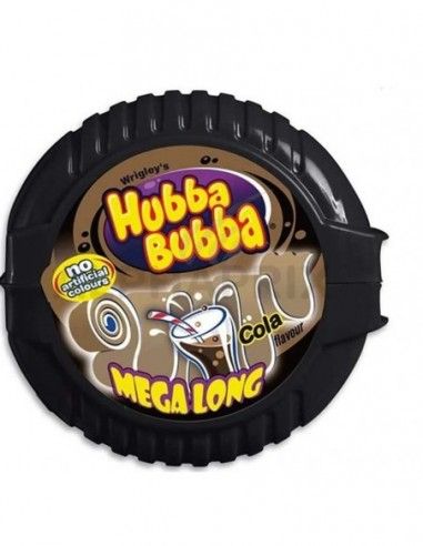 Hubba Bubba Cola Mars Incorporated