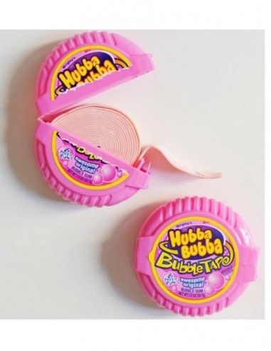 Hubba Bubba Fruits Mars Incorporated
