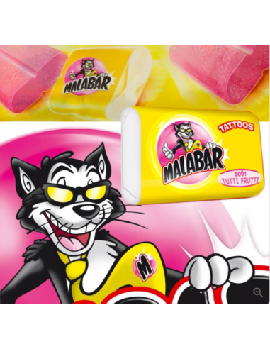 Malabar Original Carambar and Co