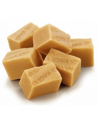 Caramel Beurre Salé Lonka