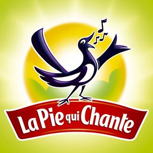 La pie qui chante