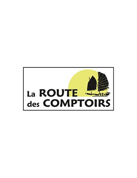 La Route des Comptoirs