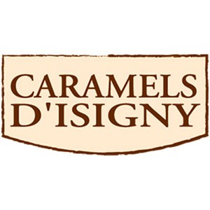 Caramels d'Isigny